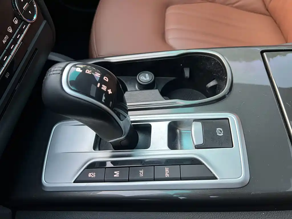 Maserati Ghibli — миниатюра 21