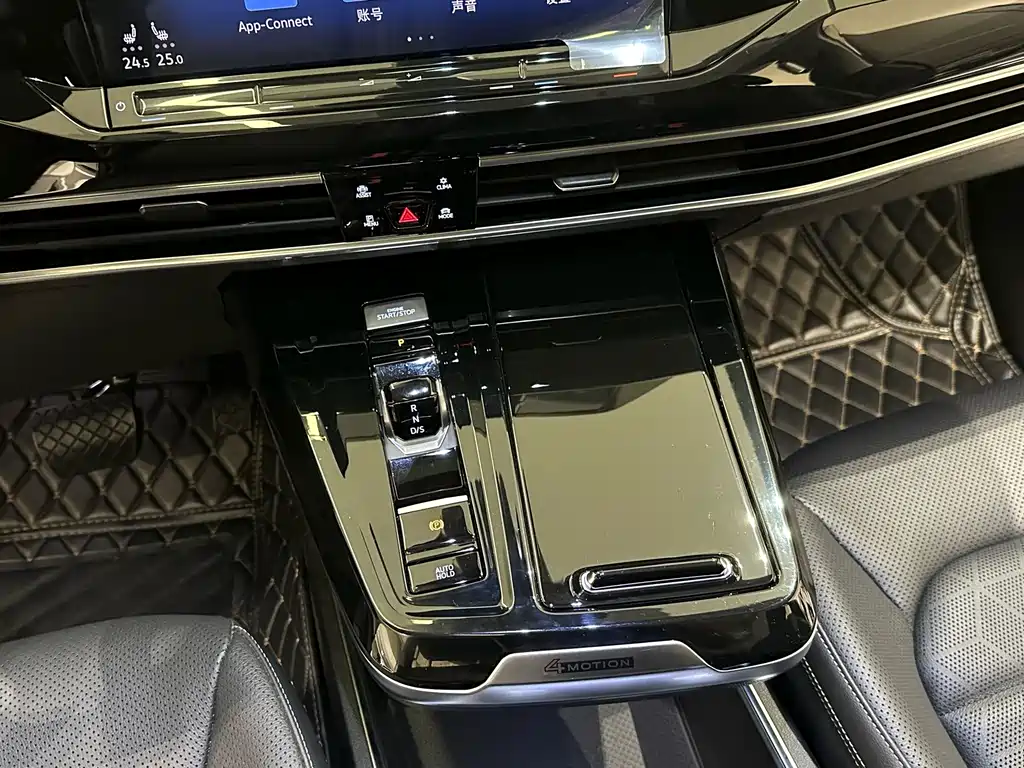 Volkswagen Talagon — миниатюра 15