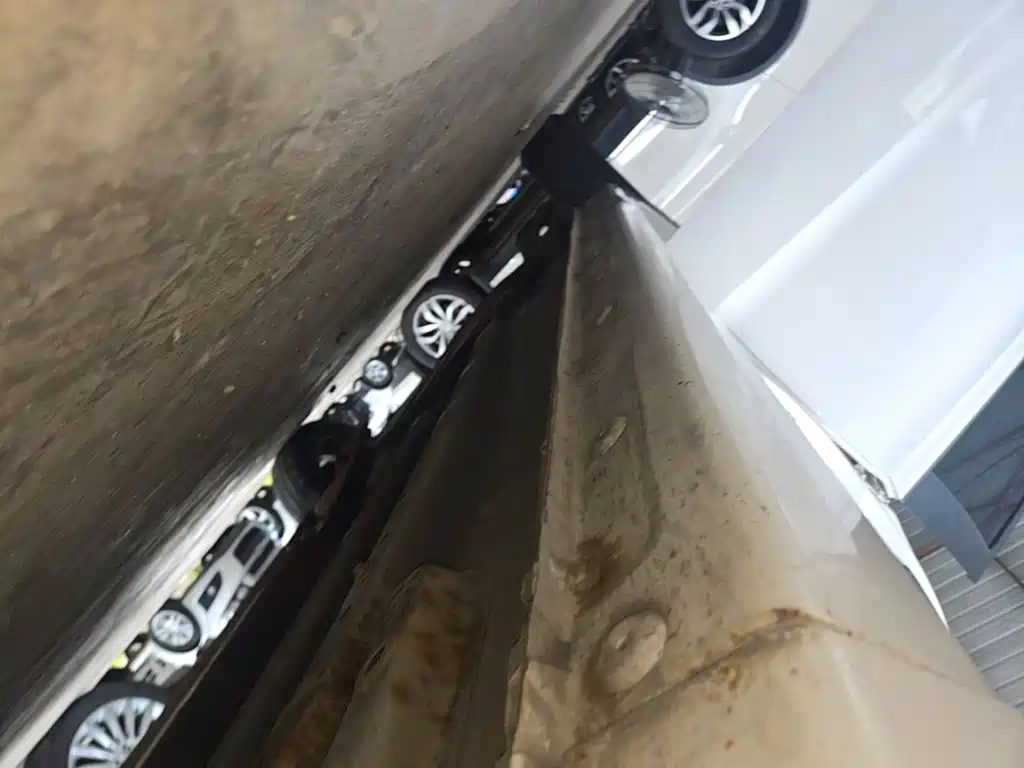 Baojun 310W — миниатюра 21