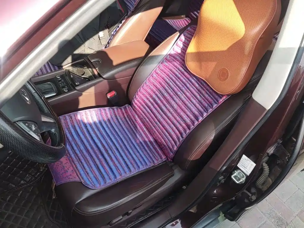 Infiniti QX50 — миниатюра 15