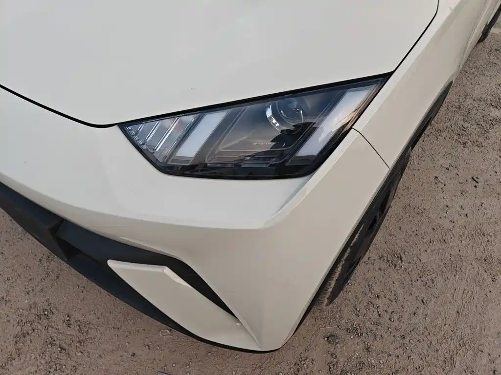 BYD Seagull — миниатюра 3