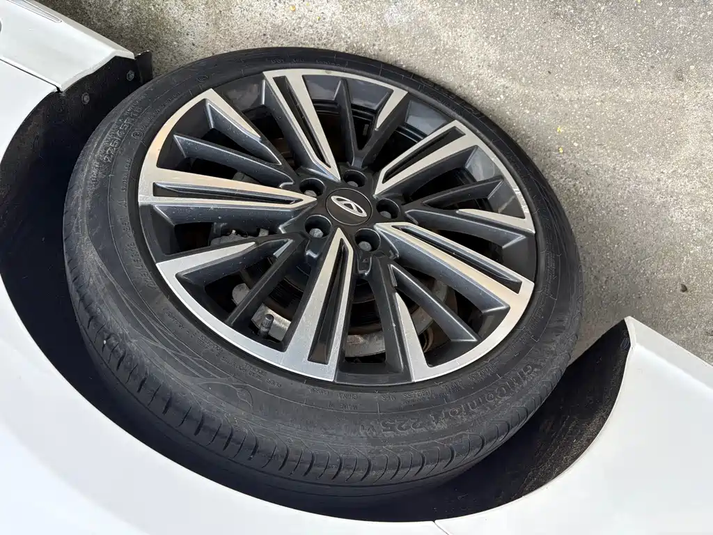 Chery Arrizo 8 — миниатюра 9