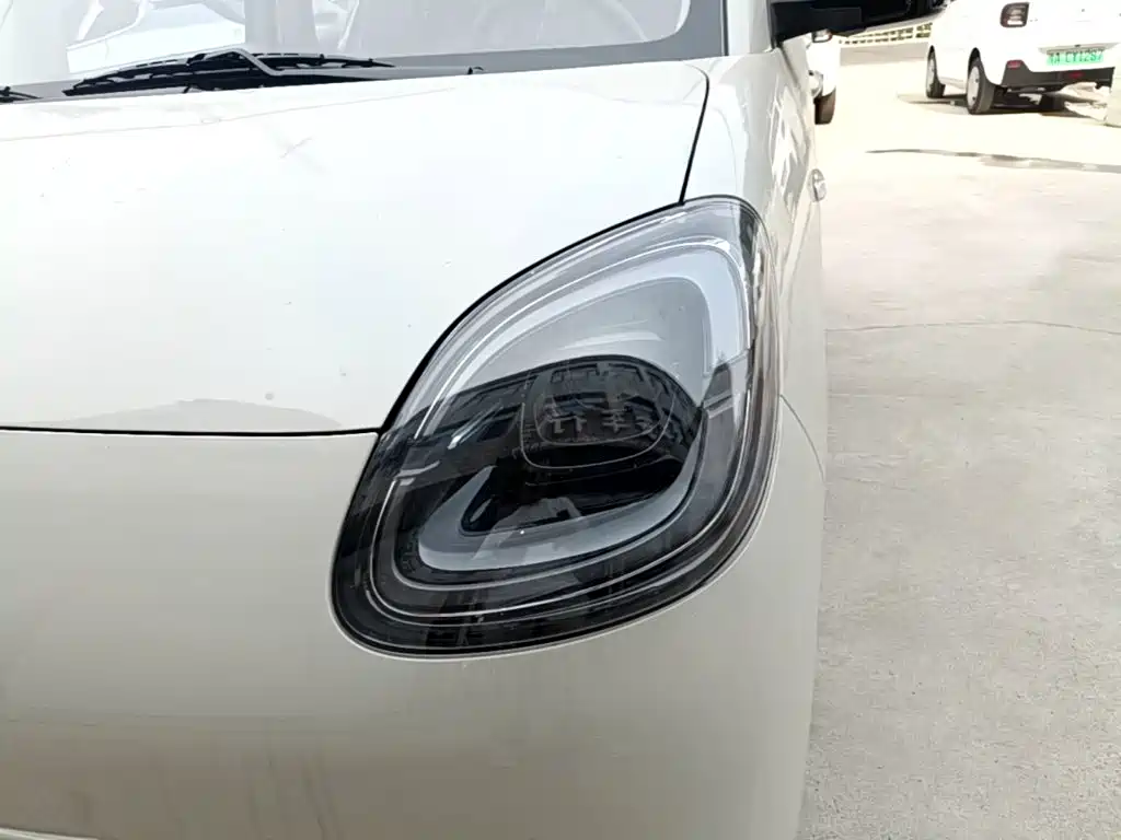 Wuling MINIEV — миниатюра 24