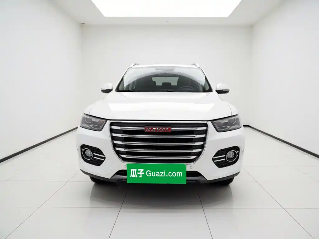 Haval H6 — миниатюра 2