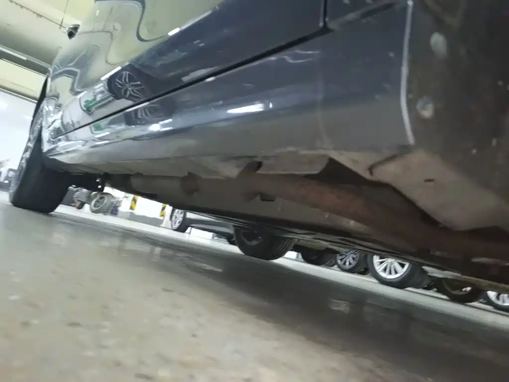 BYD Qin PLUS — миниатюра 21