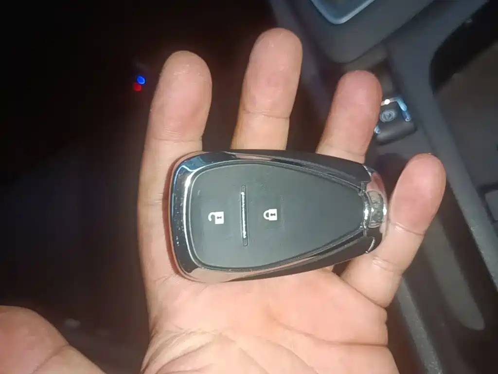 Chevrolet Volando — миниатюра 9
