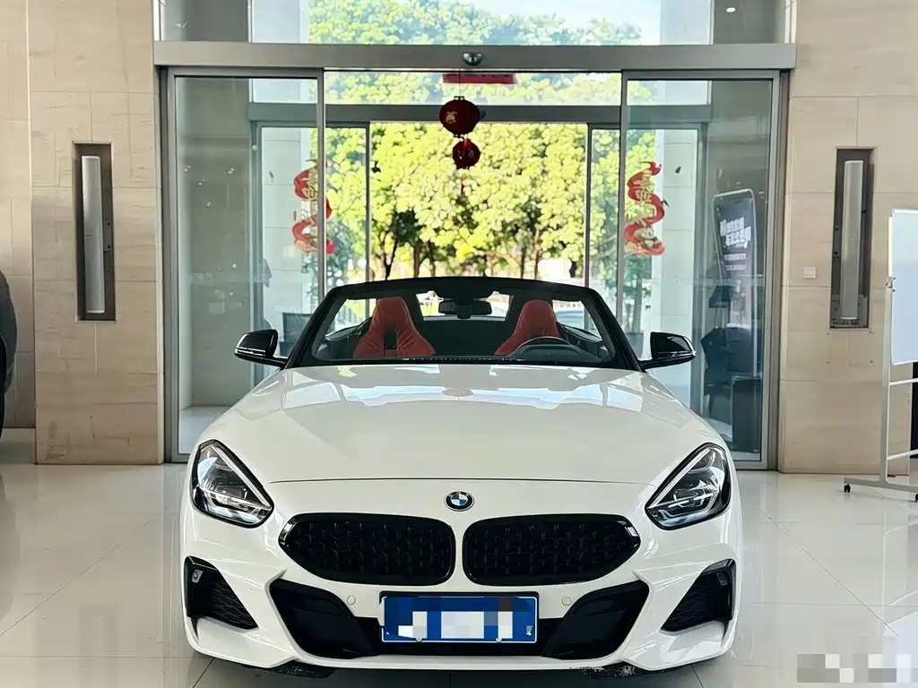 BMW Z4 — миниатюра 2