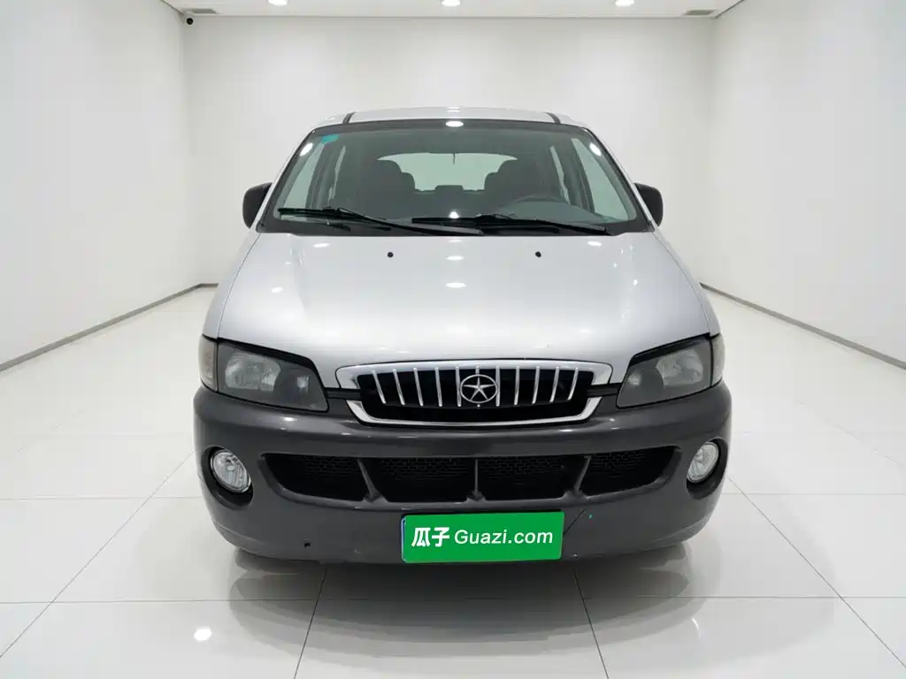 JAC Refine — миниатюра 2