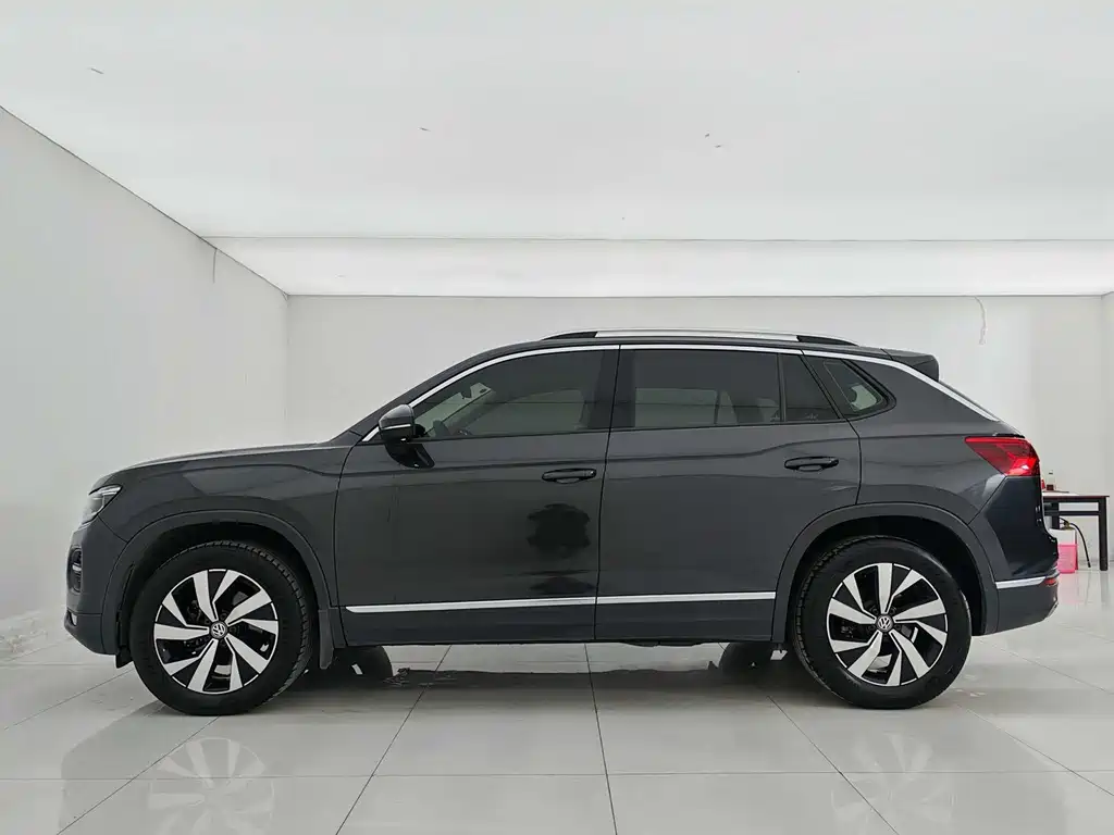 VOLKSWAGEN TANYUE
