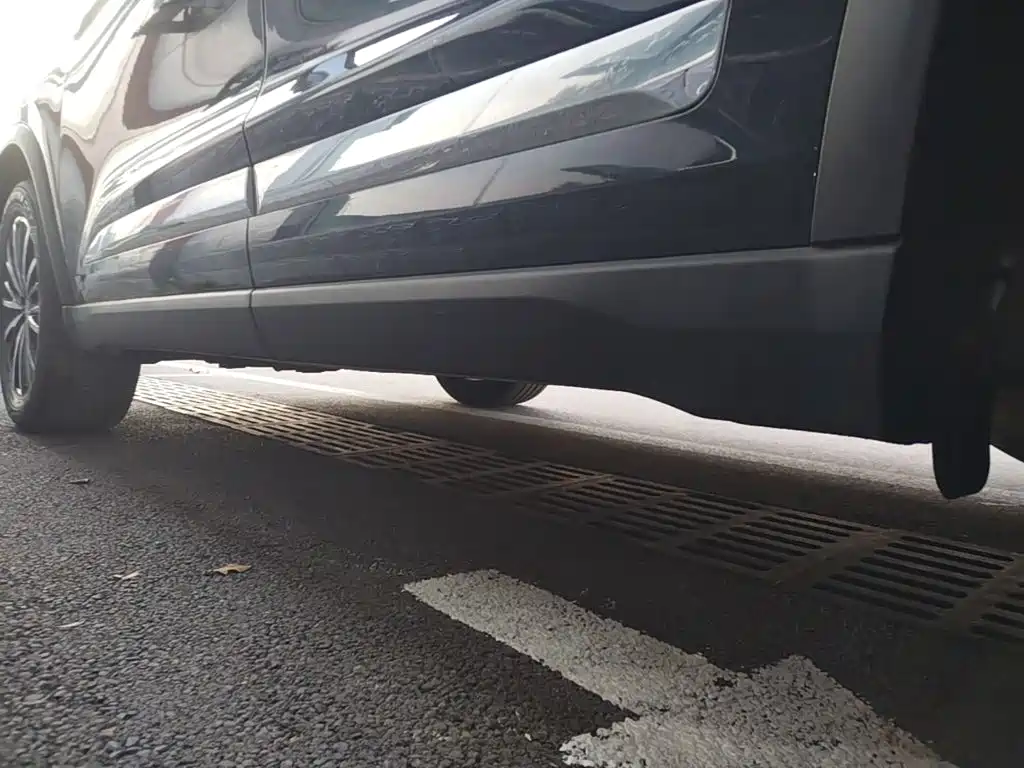 Chery Tiggo 8 PLUS — миниатюра 22
