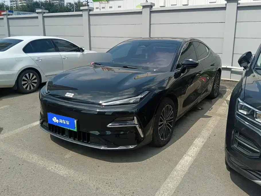 Galaxy Galaxy Xingyao 8