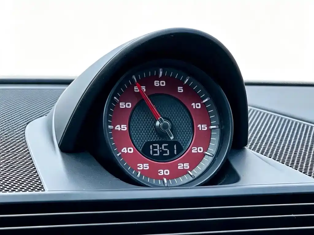 Porsche Panamera — миниатюра 13