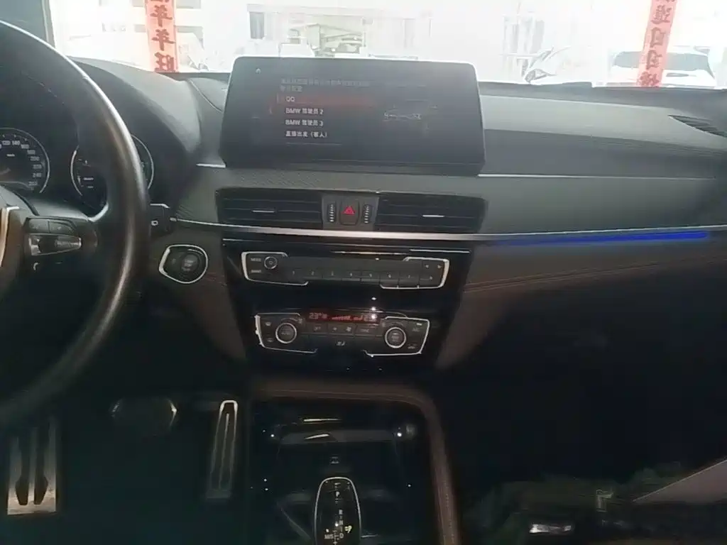 BMW X2 — миниатюра 13