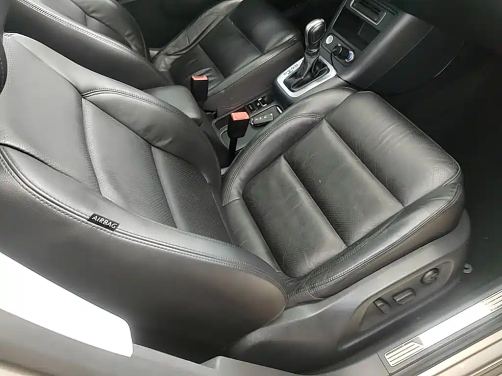 Volkswagen Tiguan — миниатюра 25