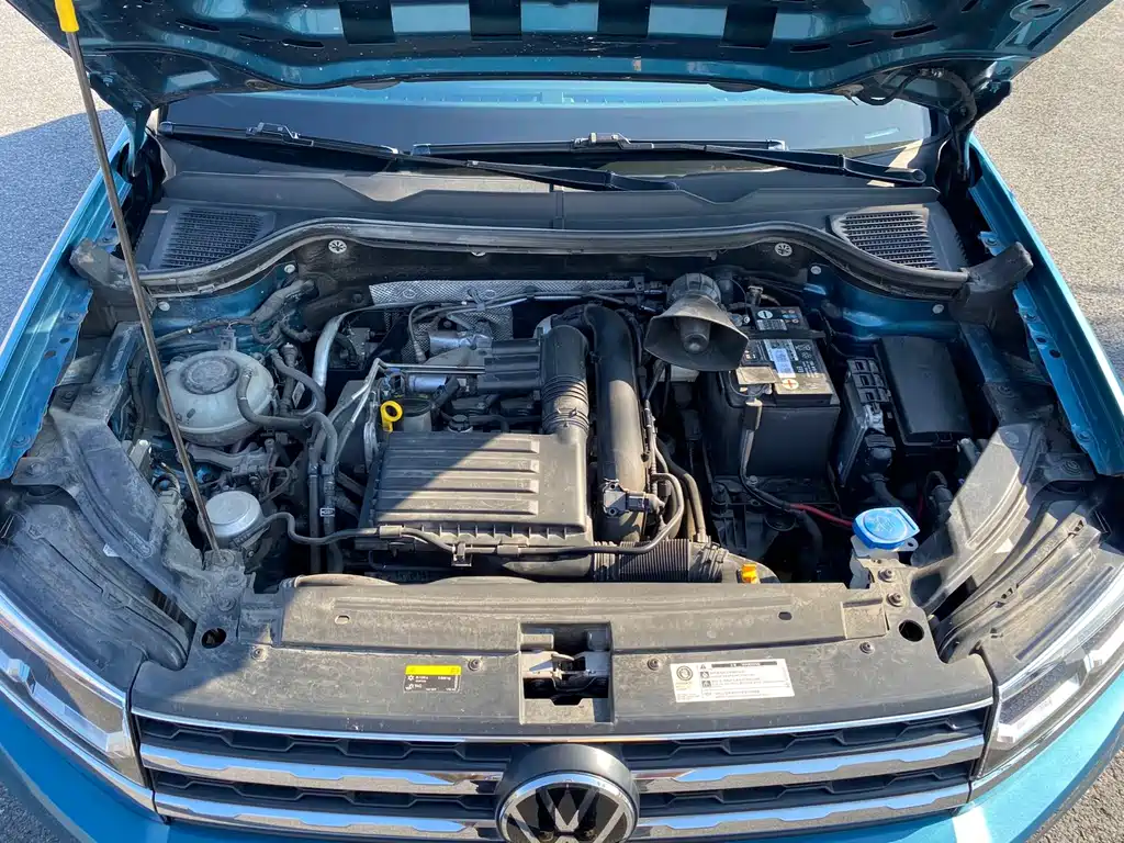 Volkswagen Tharu — миниатюра 19