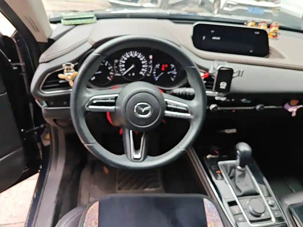 Mazda CX-30 — миниатюра 3