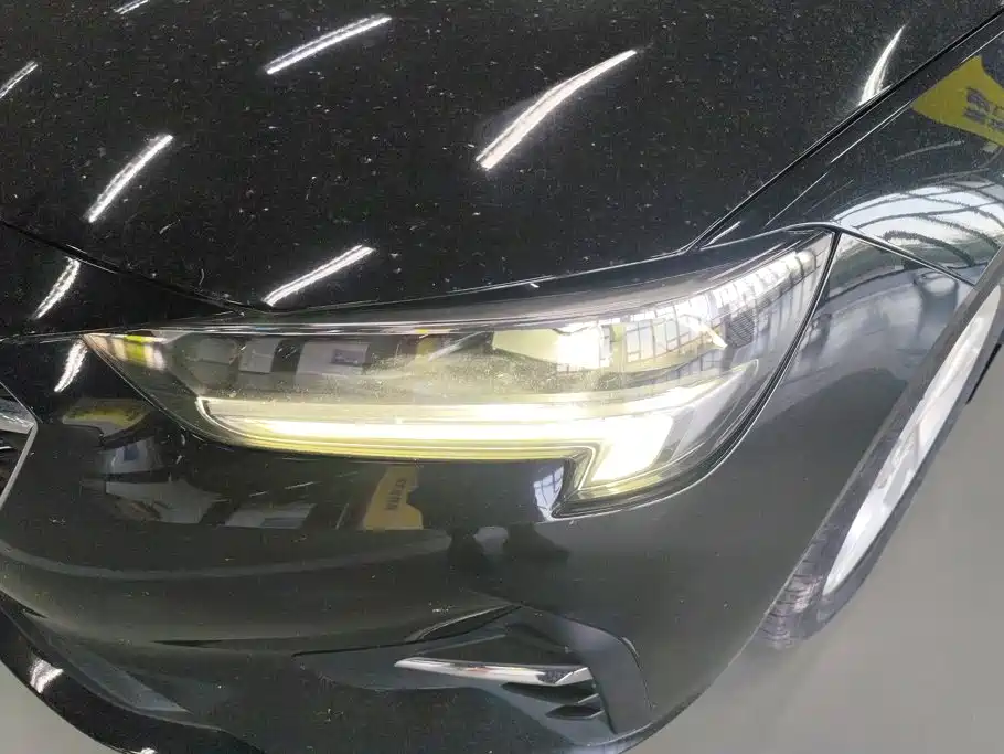 Buick Regal — миниатюра 5