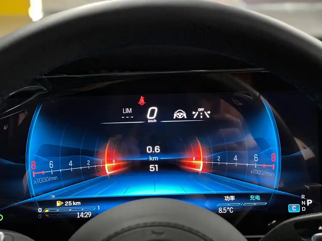 MERCEDES-BENZ G CLASS AMG