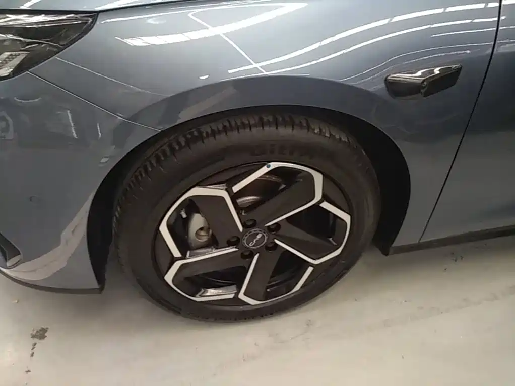 BYD Seal 06 DM-i Touring — миниатюра 23