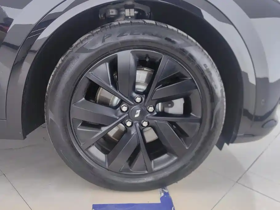 Li Auto Li L7 — миниатюра 6