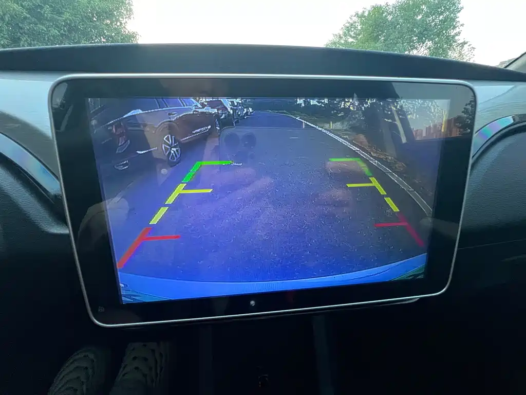 JMEV EV3 — миниатюра 15