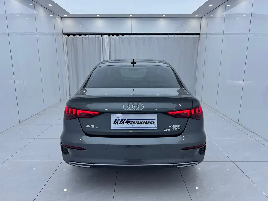 Audi A3 — миниатюра 5