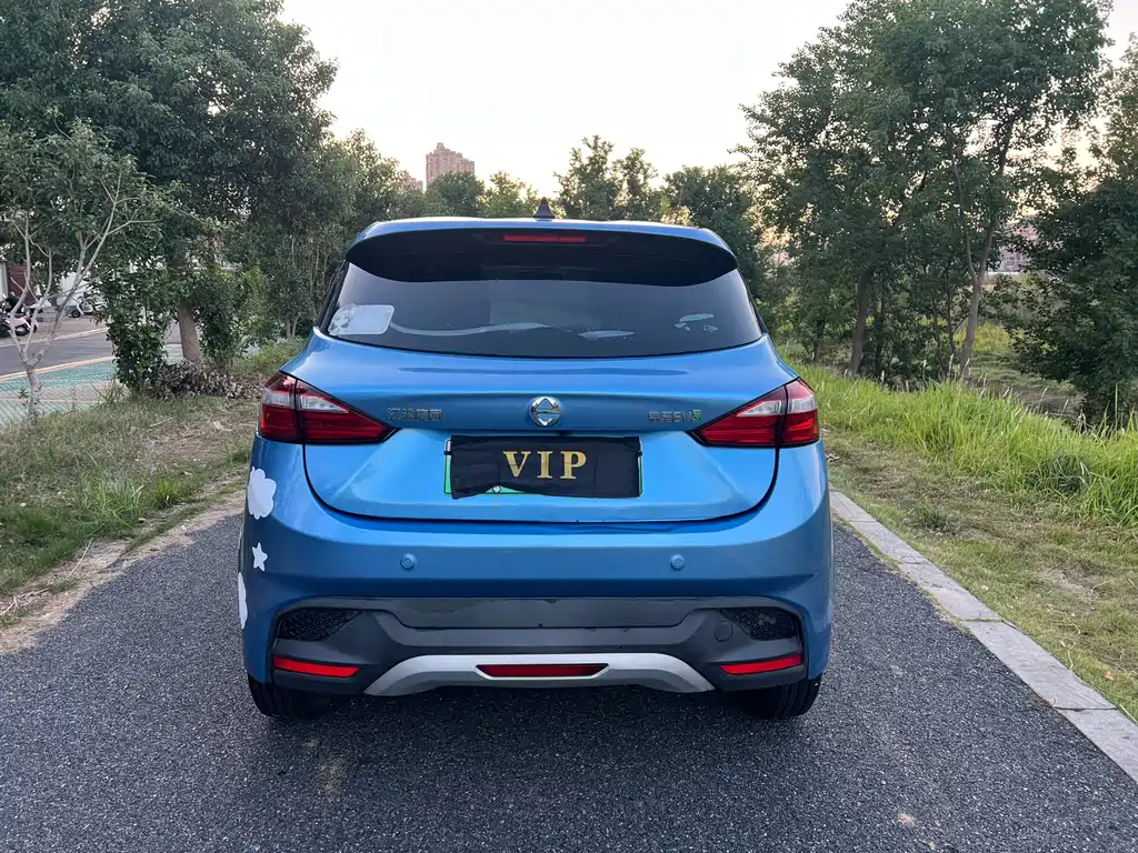 JMEV EV3 — миниатюра 6