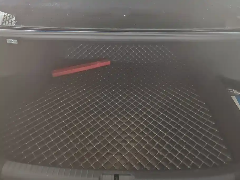 Volkswagen Magotan — миниатюра 4