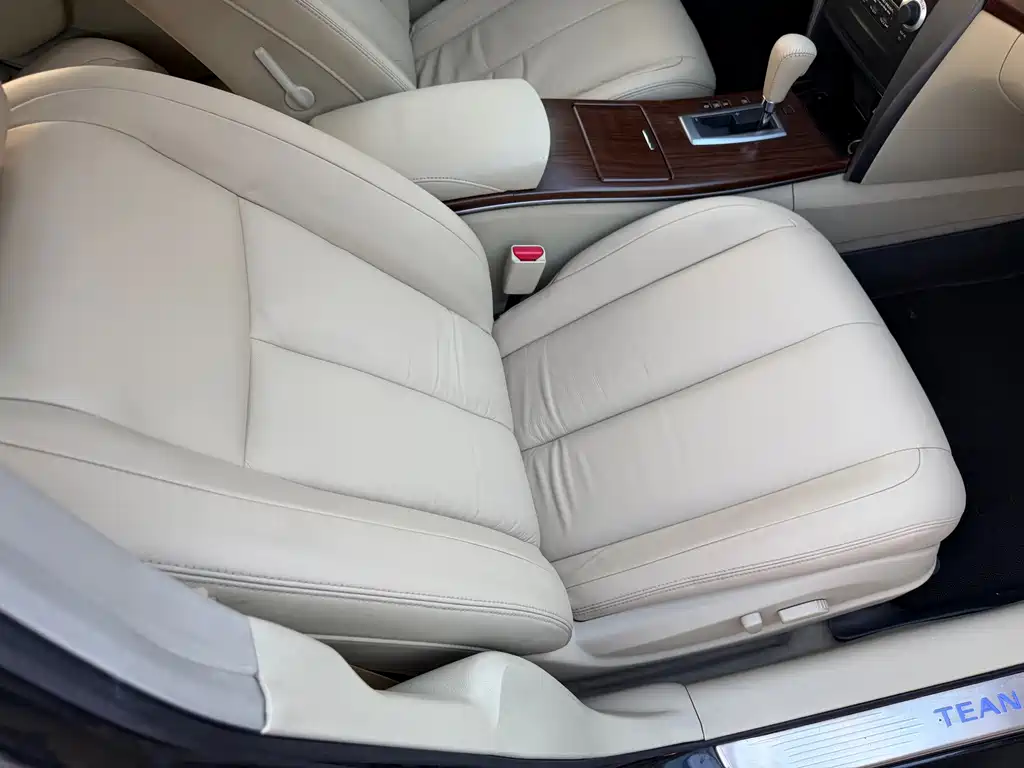 Nissan Teana — миниатюра 15