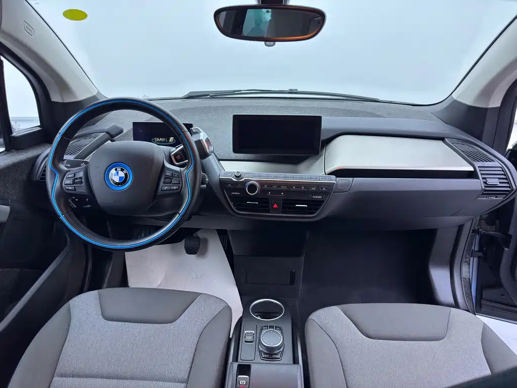 BMW i3 (Import) — миниатюра 15