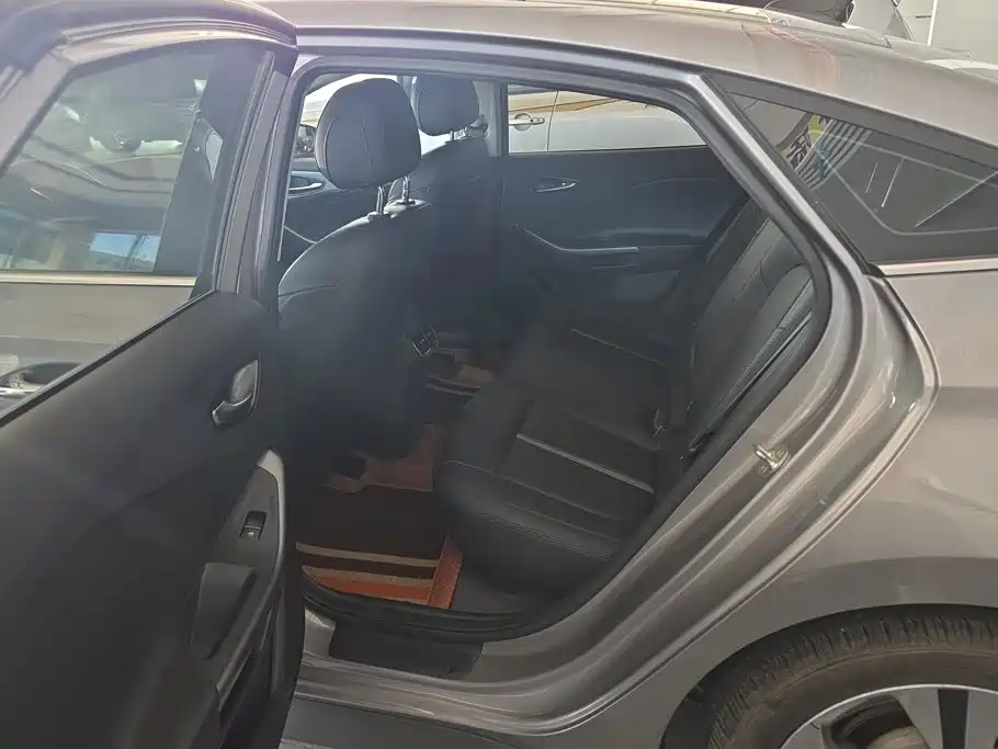 Hyundai Fista — миниатюра 11