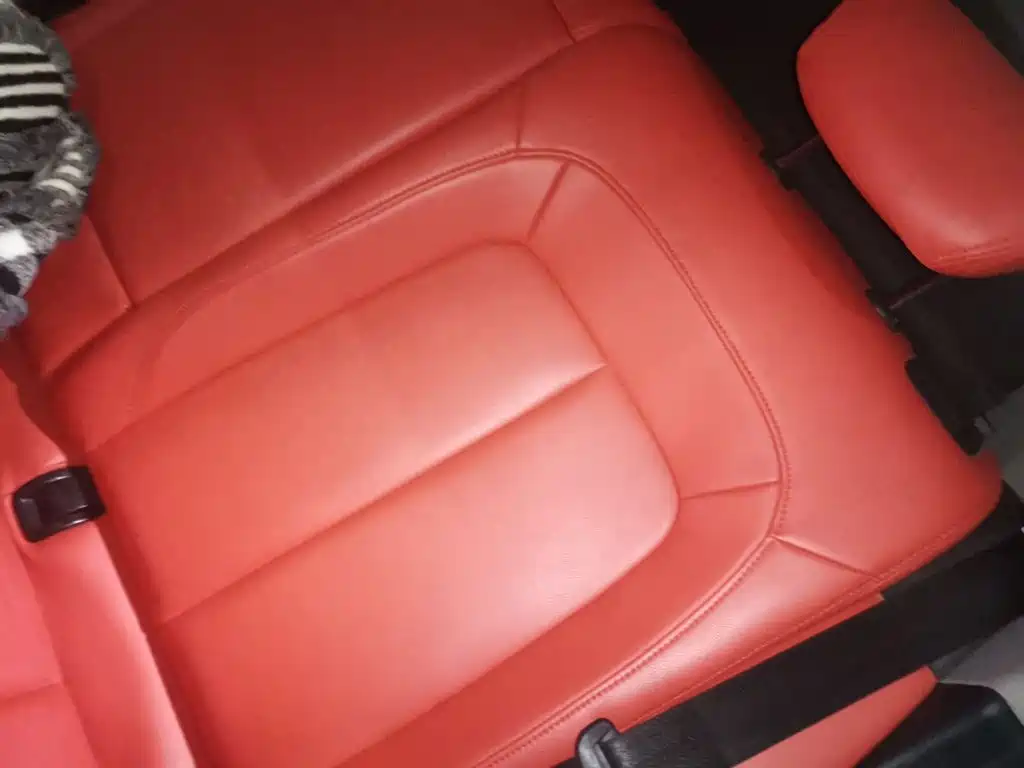 Audi Q5L — миниатюра 15