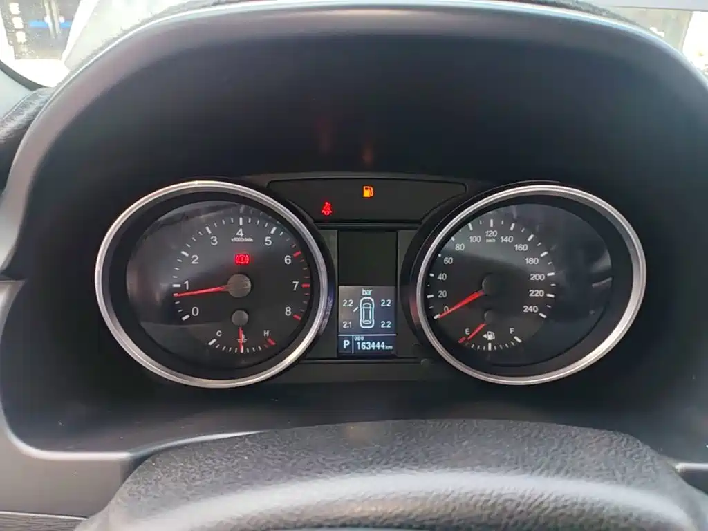 Haval H6 — миниатюра 12