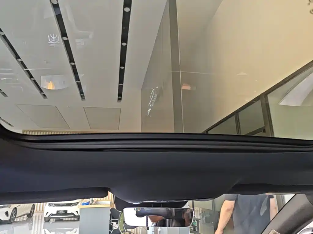 BYD Qin L — миниатюра 18