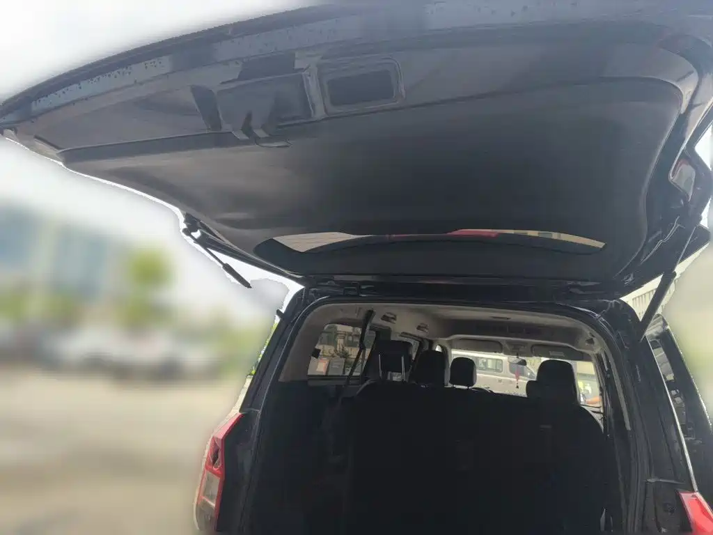 Wuling Zhengcheng — миниатюра 10