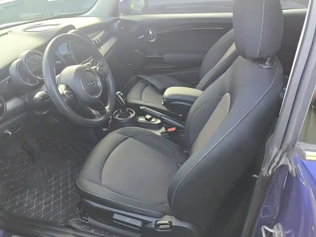 MINI Mini — миниатюра 15