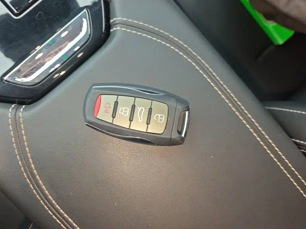Haval H6 — миниатюра 9