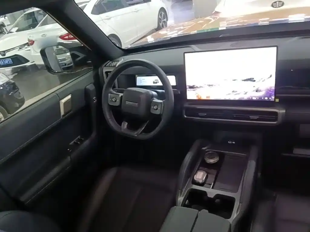 Fulwin Fengyun X3L — миниатюра 3