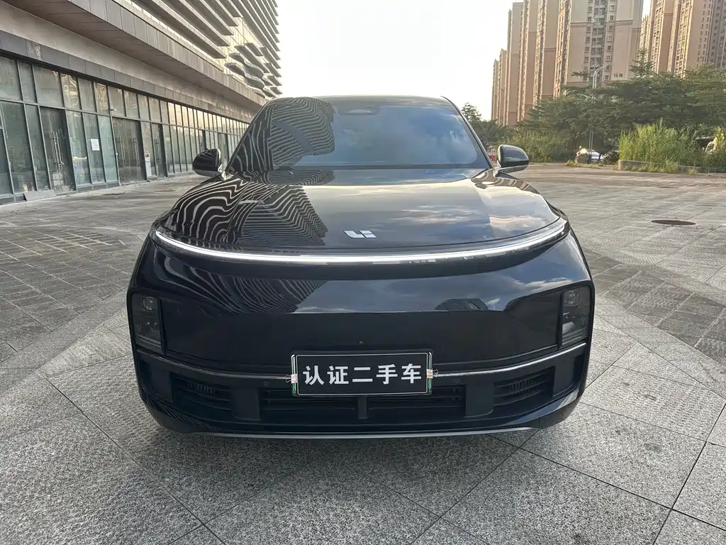IDEAL CAR IDEAL L8