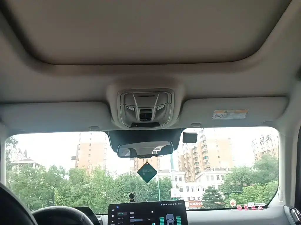 Haval Haval Big Dog PLUS — миниатюра 14