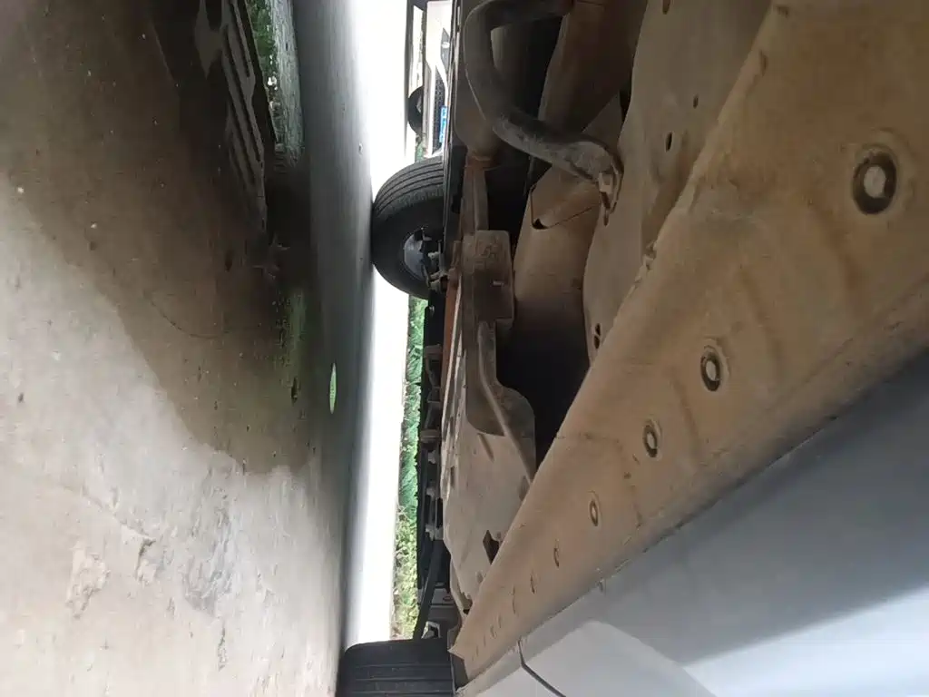 Haval Haval Big Dog PLUS — миниатюра 18