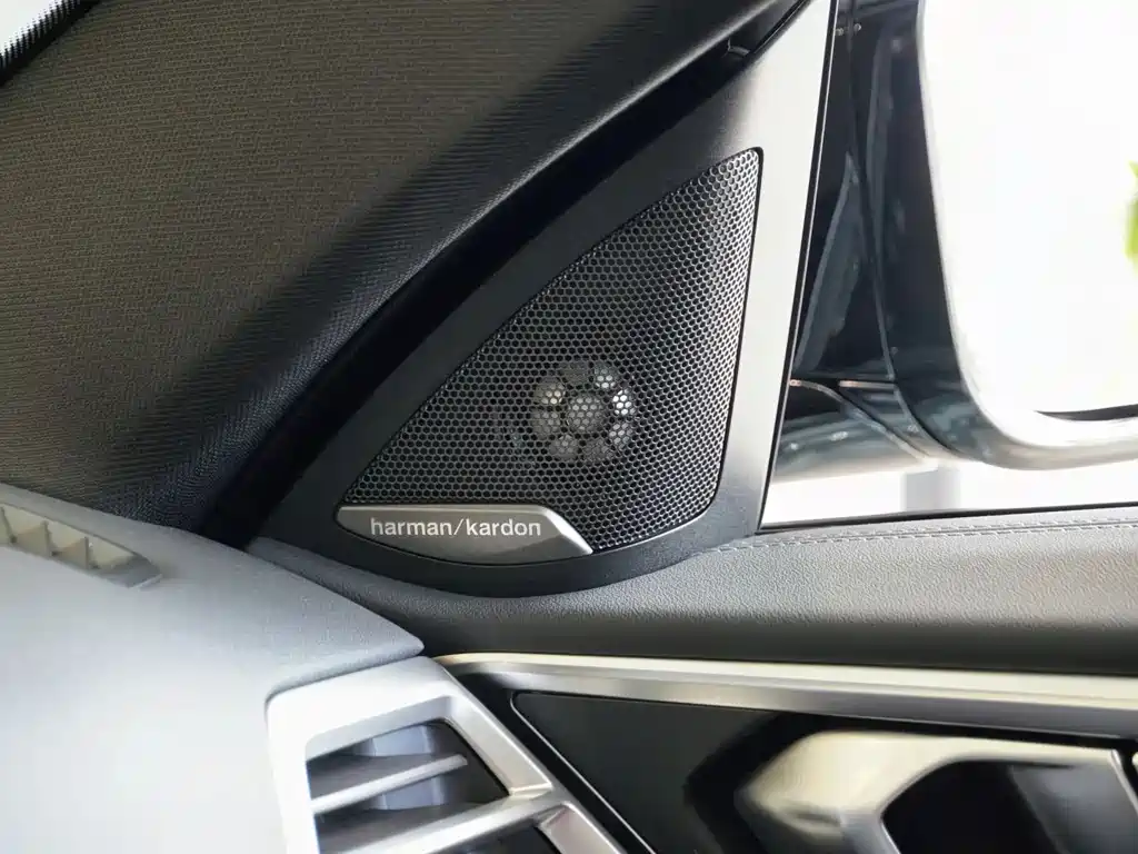 BMW 4 Series 4 2024 430i M Sport