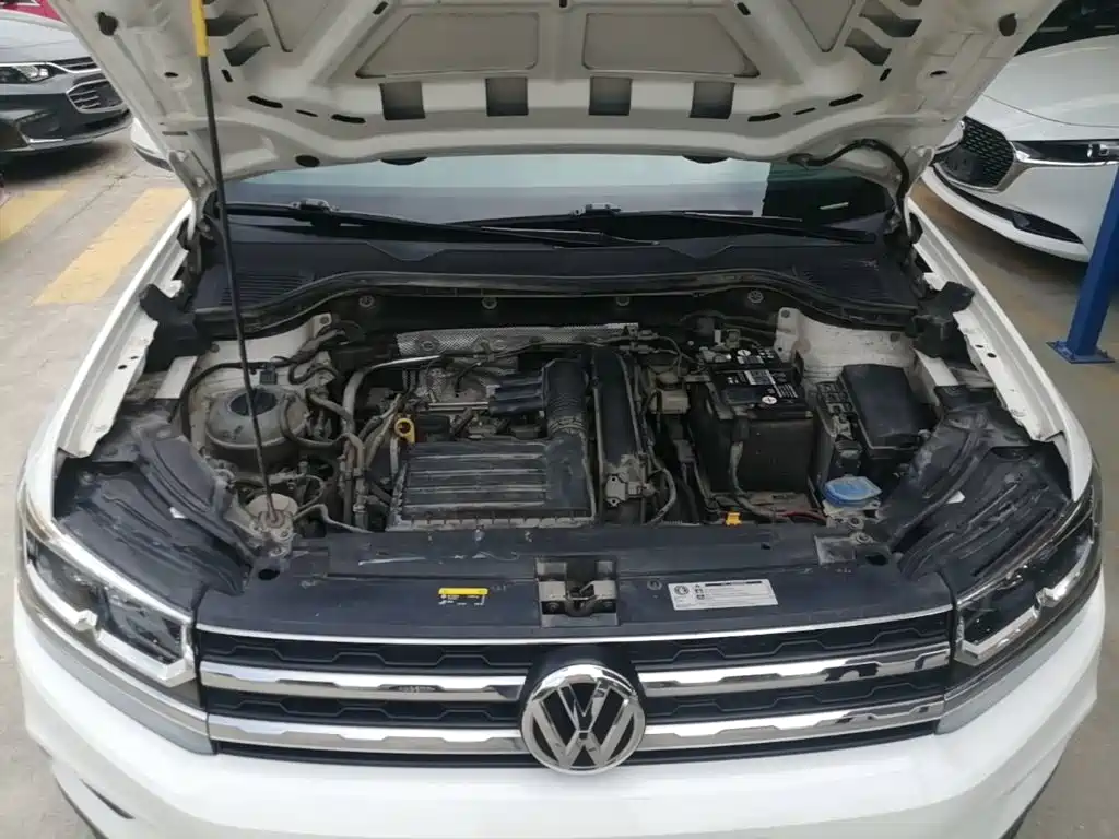 Volkswagen Tharu — миниатюра 20