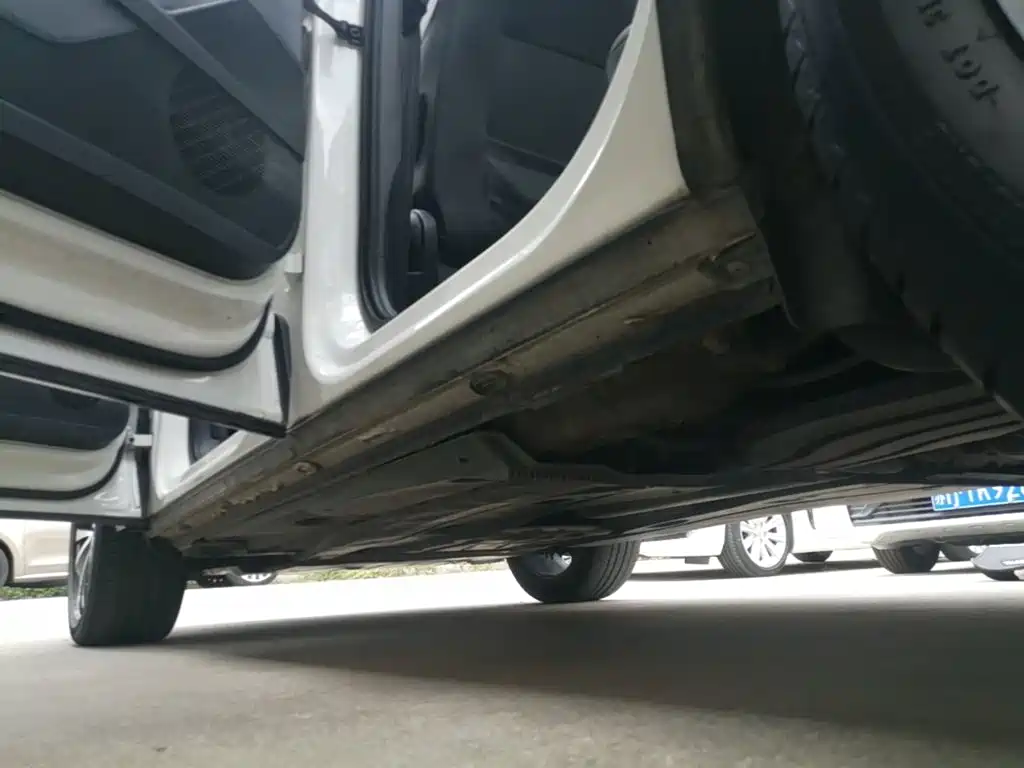 Volkswagen Tharu — миниатюра 22