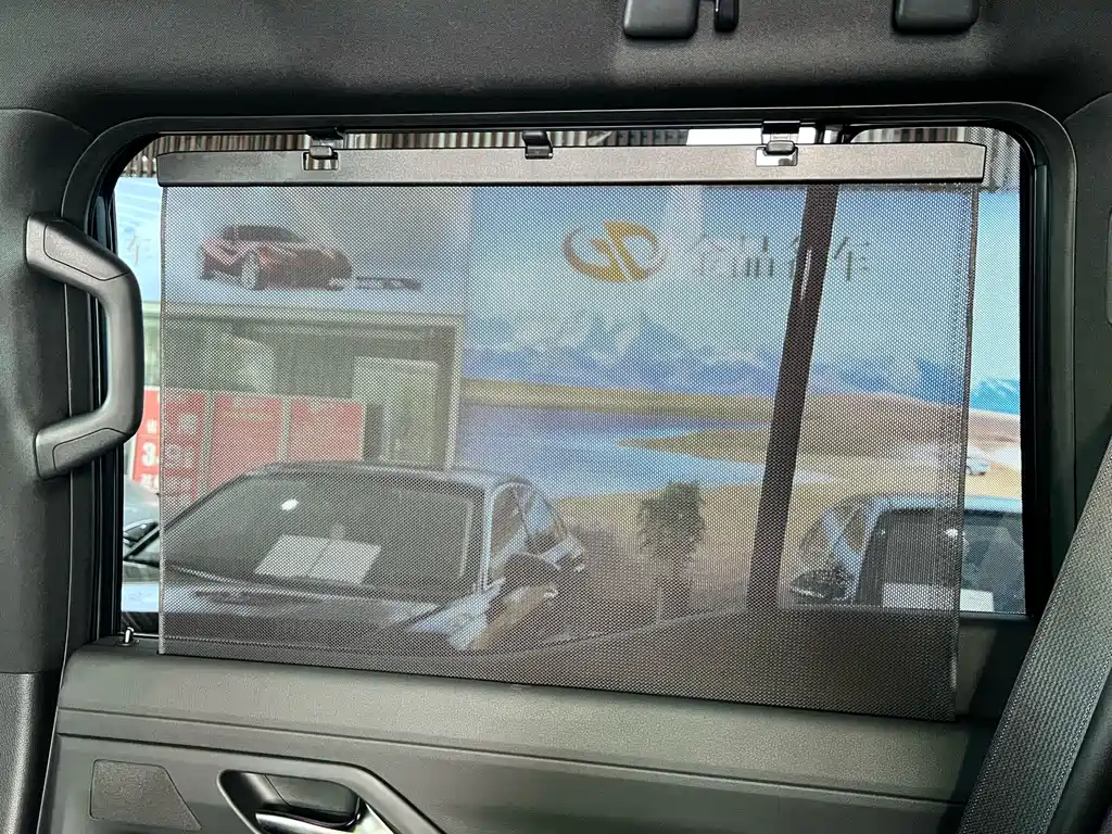 Lexus GX — миниатюра 20
