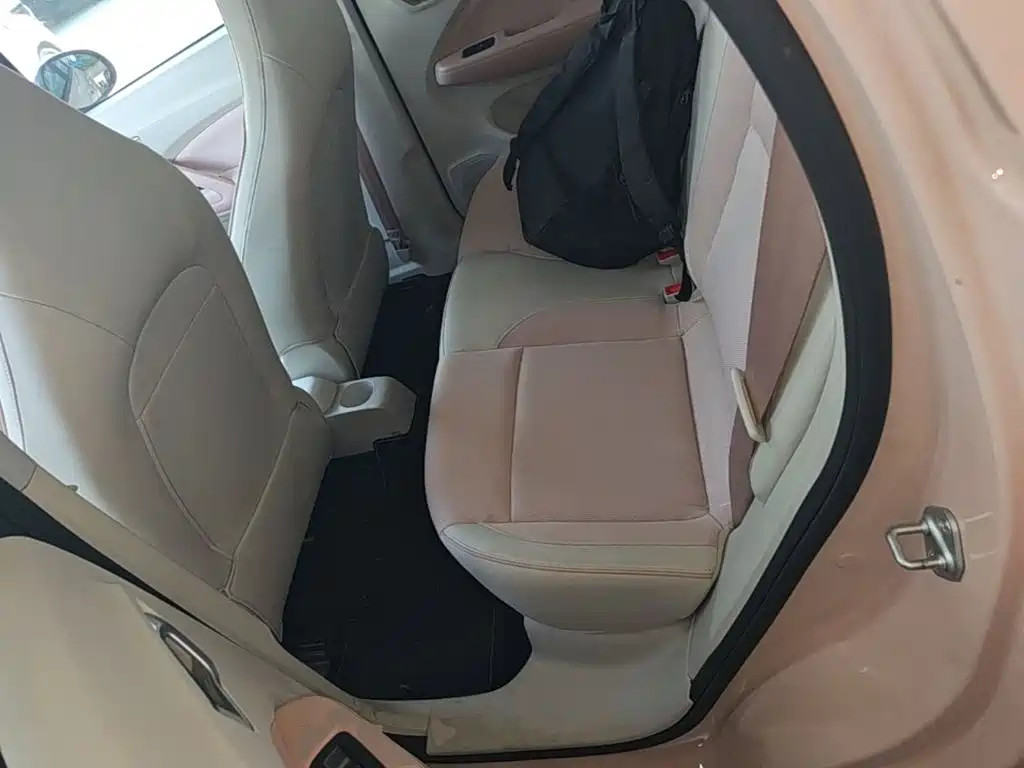 Leapmotor Leapmotor T03 — миниатюра 17