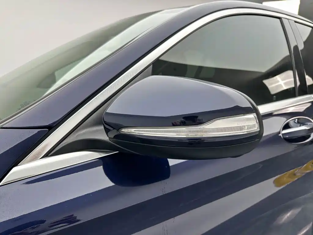 Mercedes-Benz C-Class — миниатюра 18