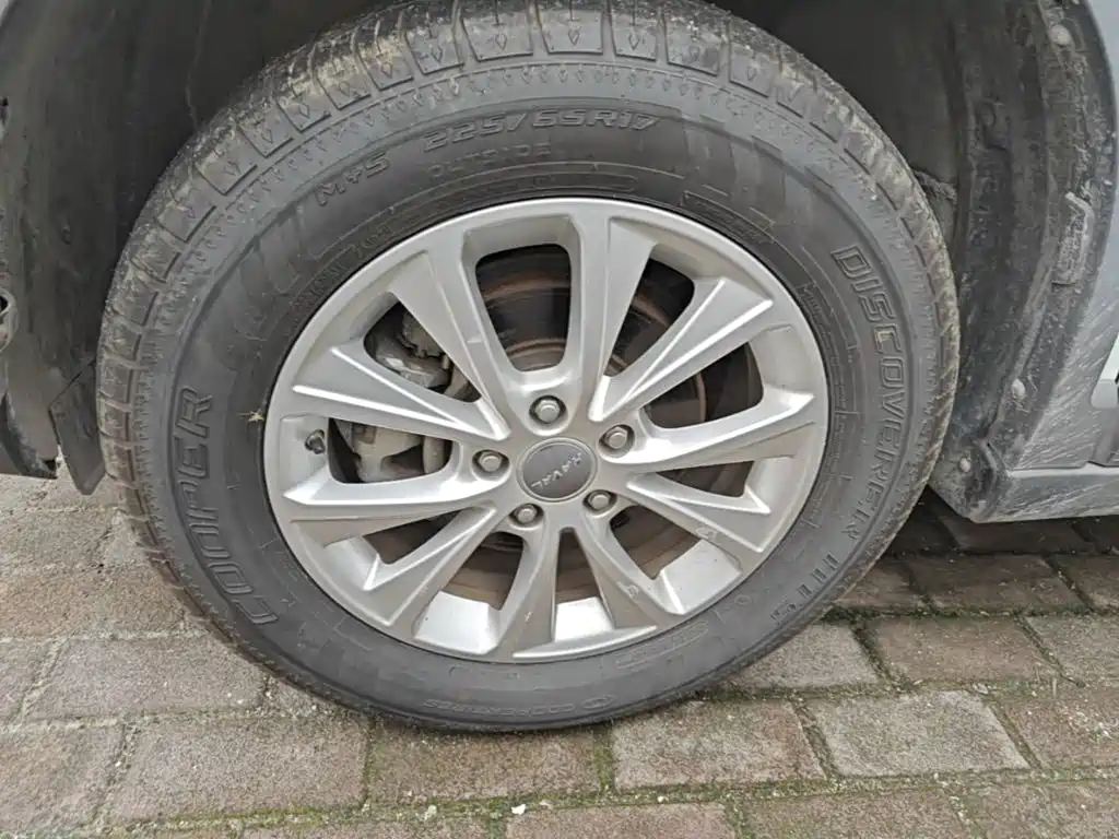 Haval H6 — миниатюра 23