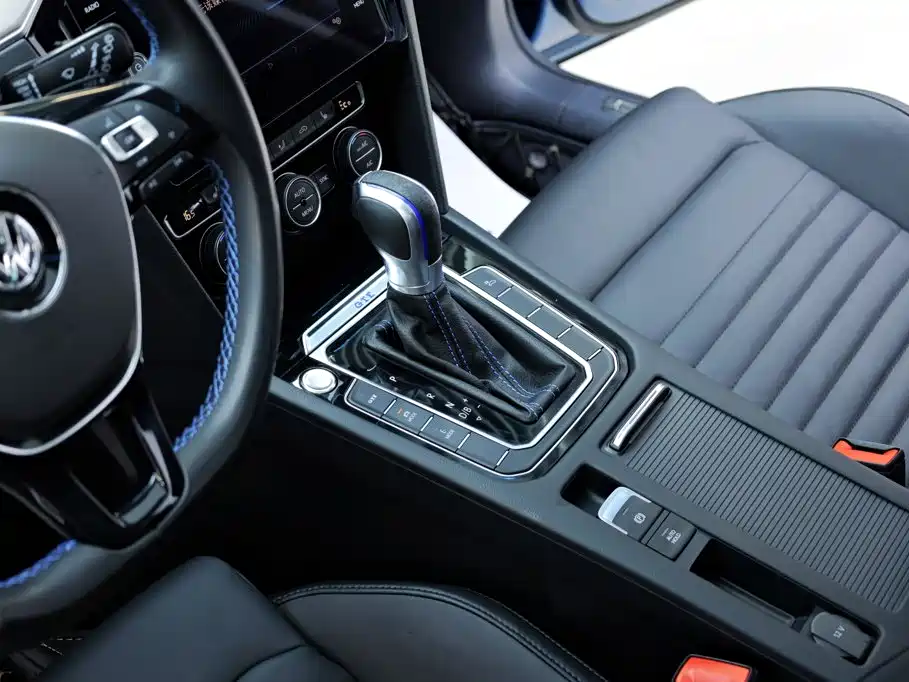 Volkswagen Viloran New Energy — миниатюра 23