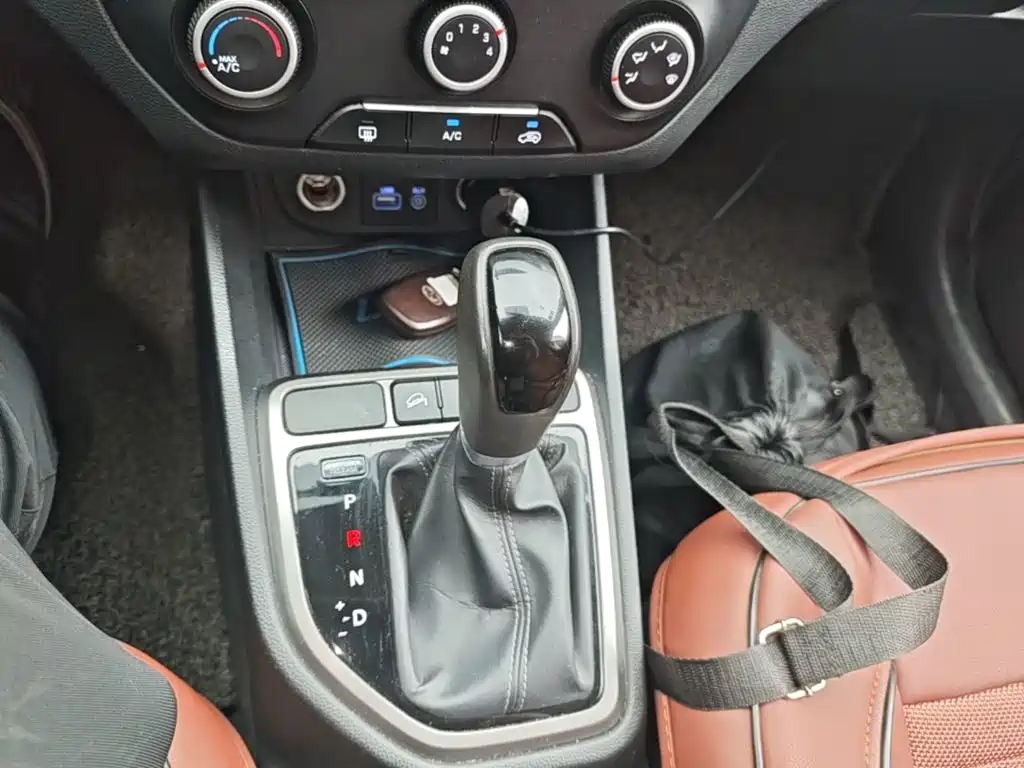 Hyundai ix25 — миниатюра 14